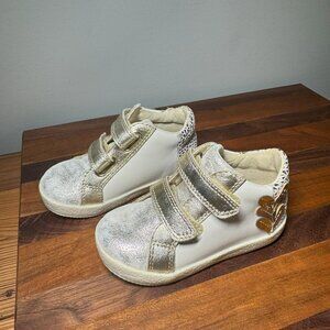 Children's Falcotto Shoes EU 21, US 5.5C